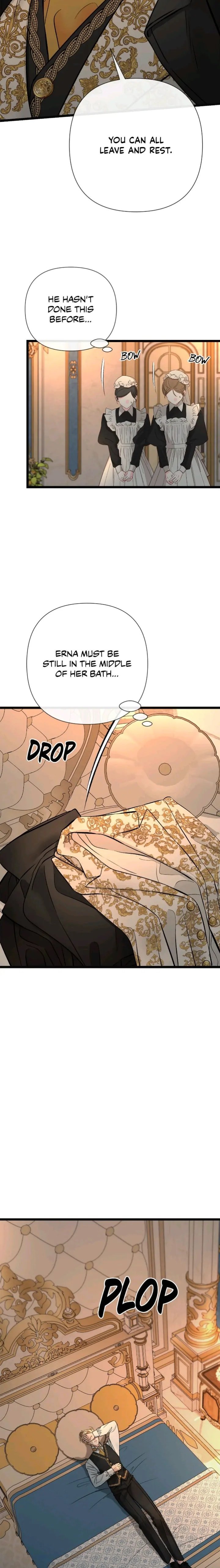 The Problematic Prince, Chapter 46 image 12